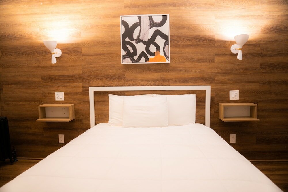 Фото Amsterdam Hostel