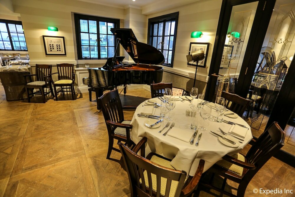 Фото Hotel Gotham