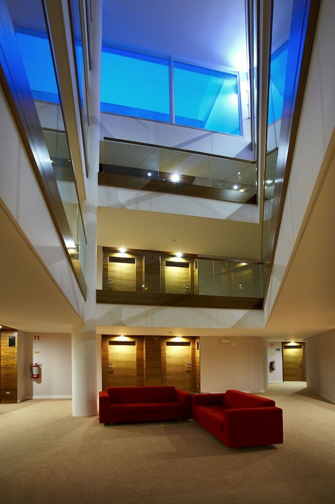 Фото Hotel Santa Maria Fatima