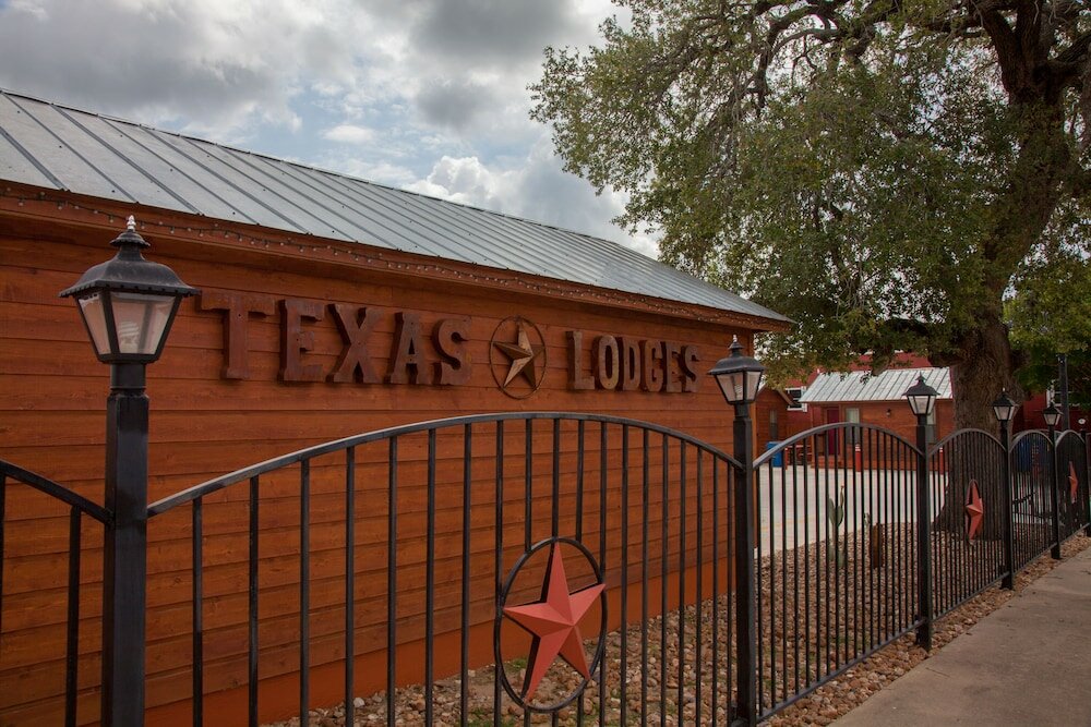 Фото Texas Star Lodges