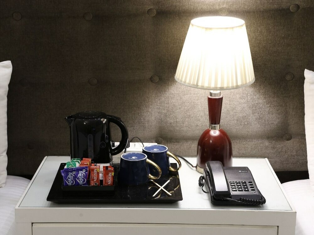 Фото Hotel Ajanta