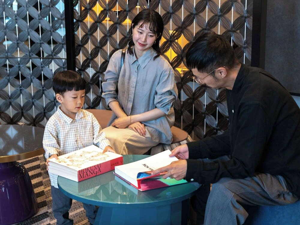 Фото Novotel Nara