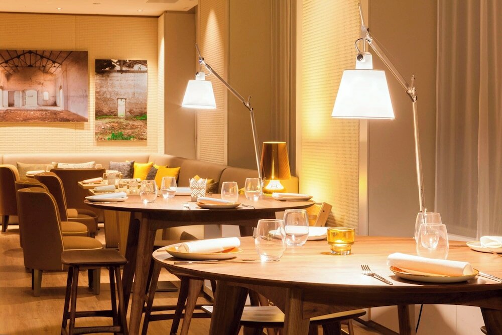 Фото Ac Hotel Diagonal L'Illa by Marriott