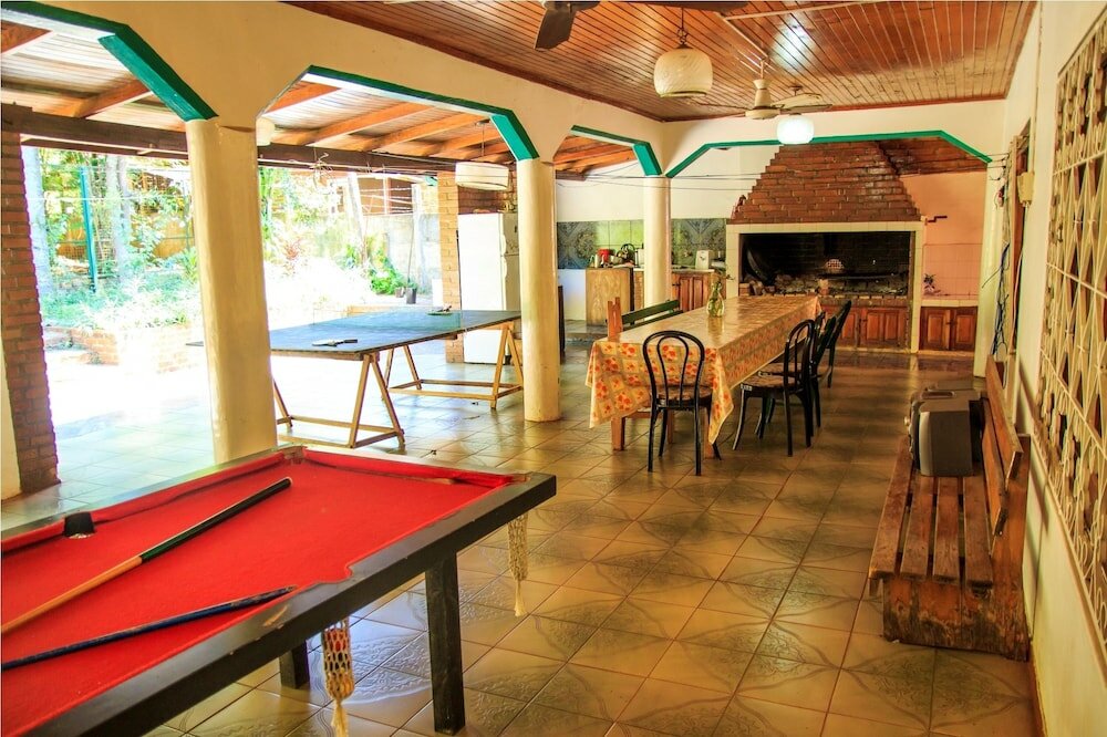 Фото Hotel Tierra Colorada