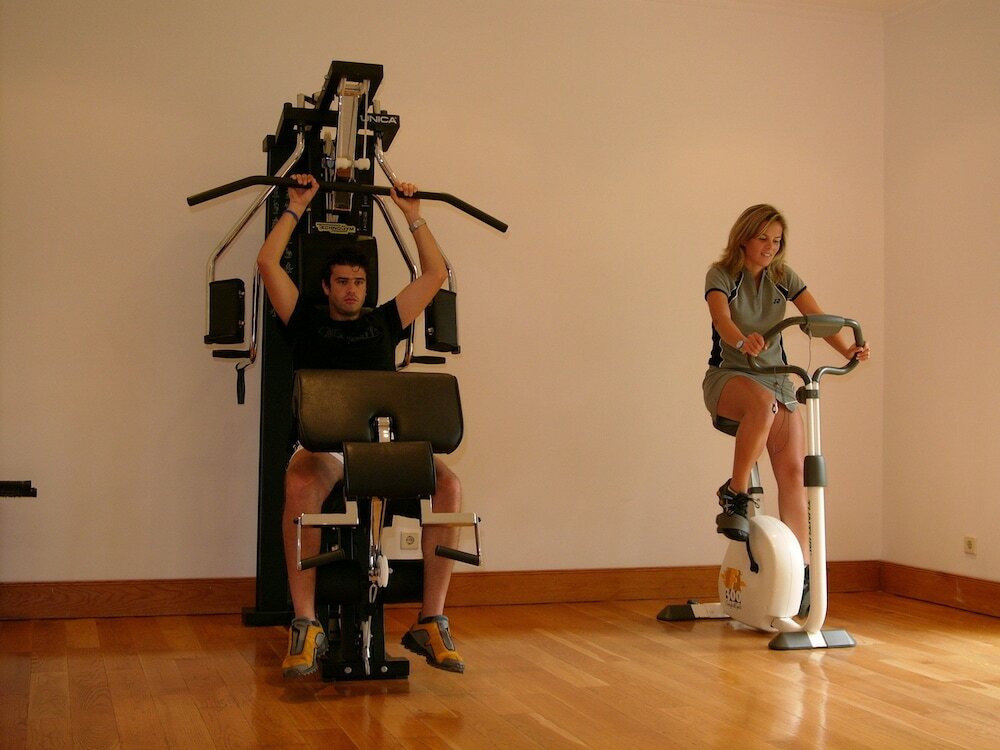 Фото Quinta Jardins do Lago