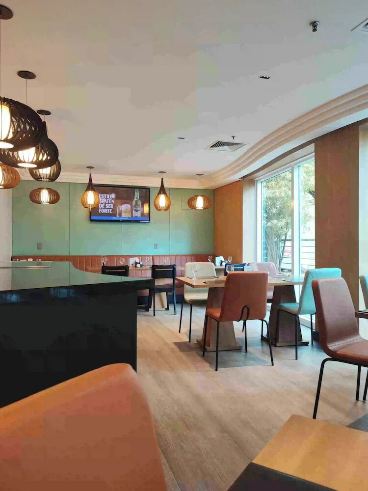 Фото Comfort Hotel Ibirapuera