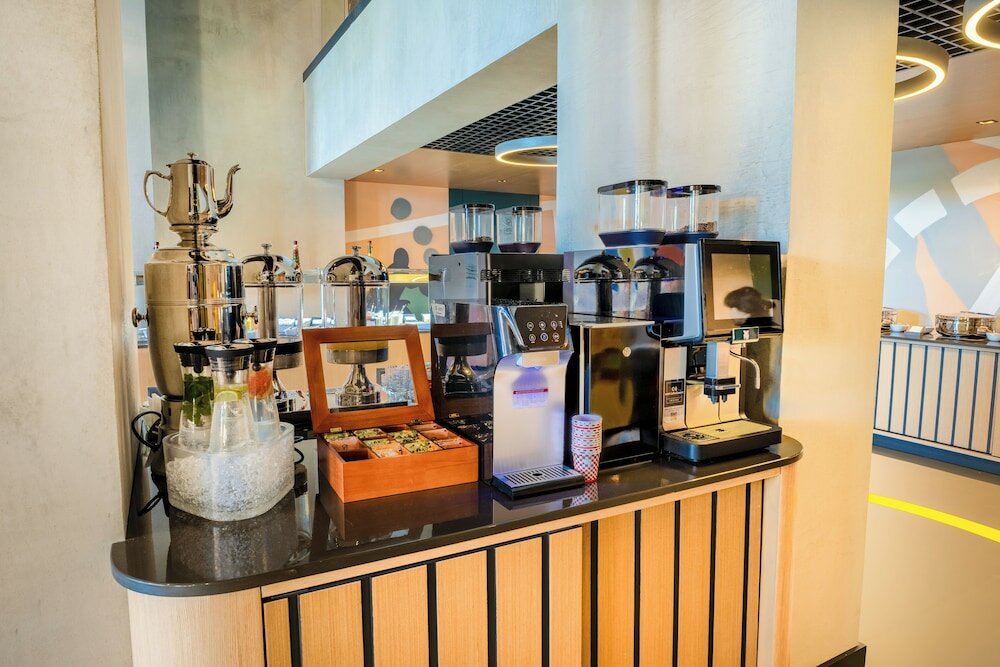 Фото Ibis Styles Batumi