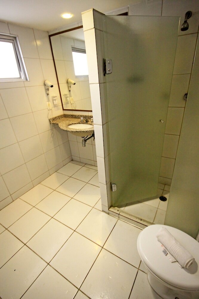 Фото Jangadeiro Hotel e Convenções