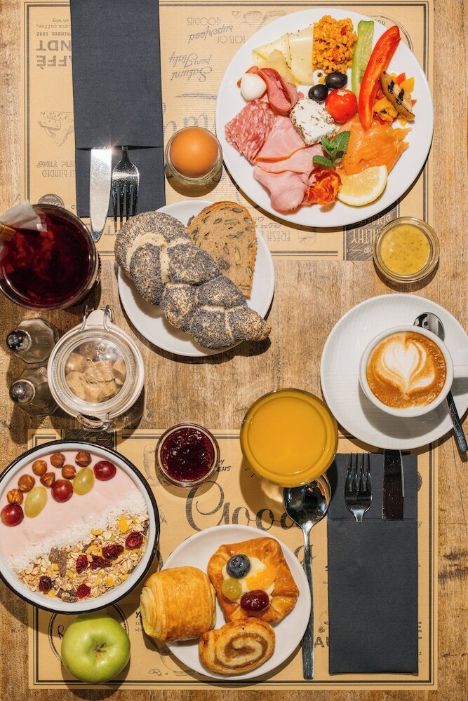 Фото Ruby Sofie Hotel Vienna