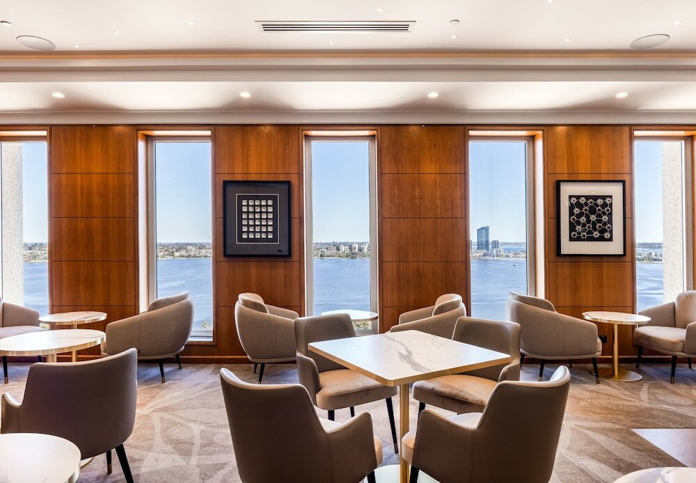 Фото Duxton Hotel Perth