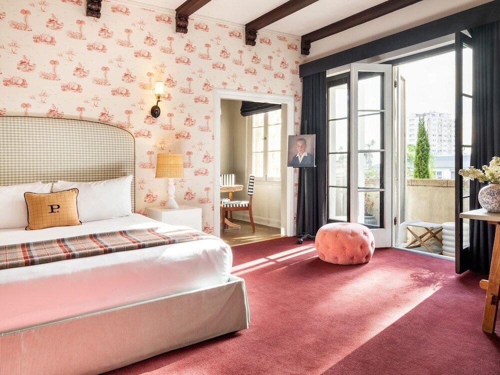 Фото Palihouse Santa Monica