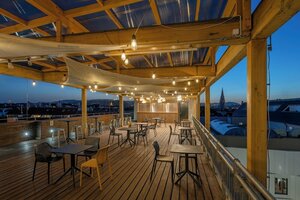 Гостиница Dean