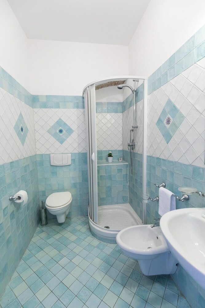 Фото Blu Tropea Maison B&b