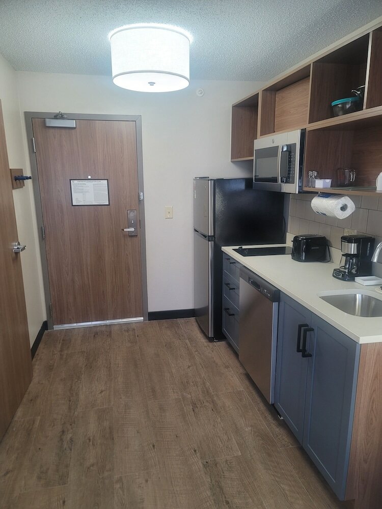 Фото Extended Stay America Detroit Southfield I-696