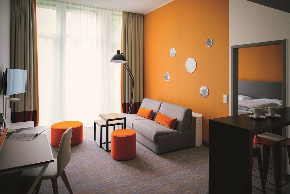 Фото Vienna House Easy Trier