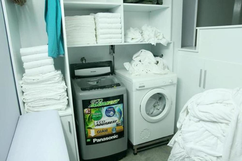 Фото Angela Boutique Serviced Residence