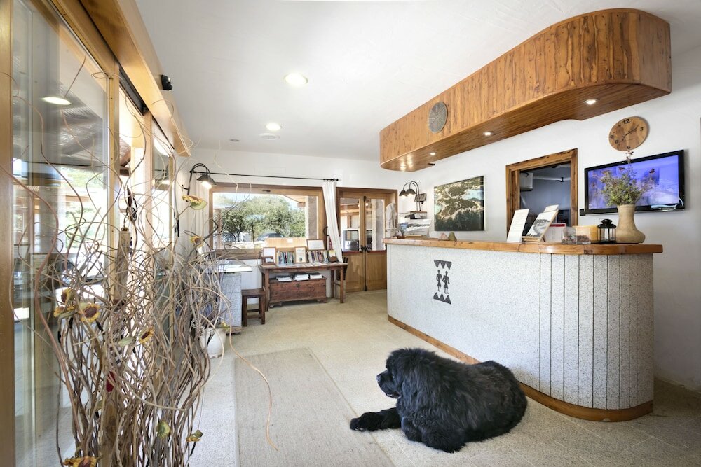 Фото Residenza Capriccioli