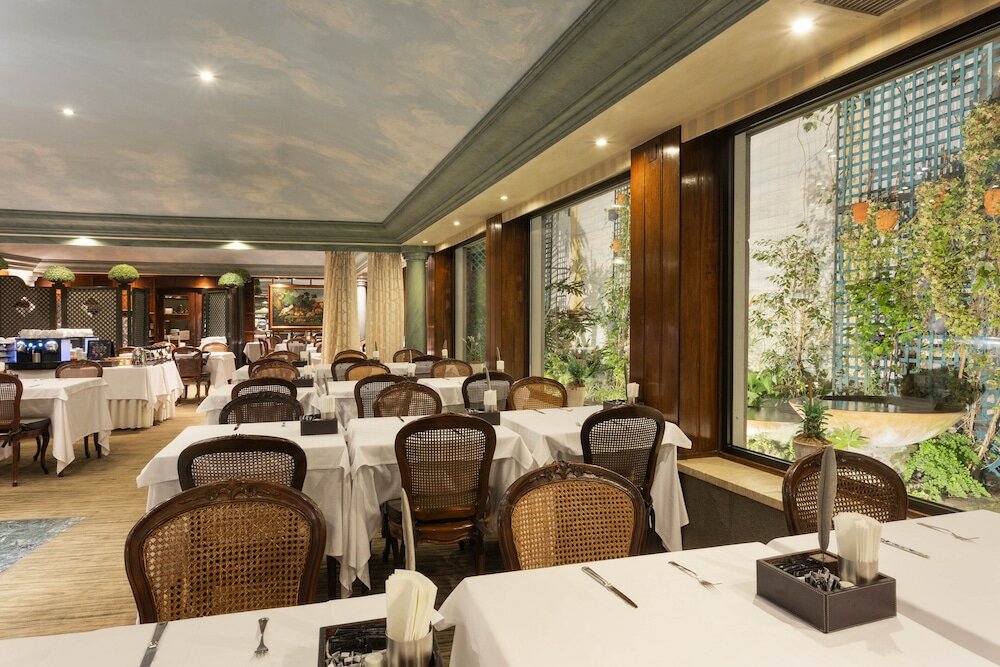 Фото Hotel Lisboa Plaza