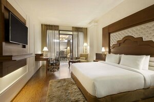 Гостиница Ramada Plaza by Wyndham Chandigarh Zirakpur