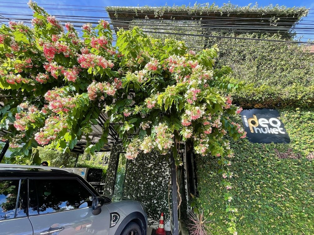Фото Ideo Phuket Hotel