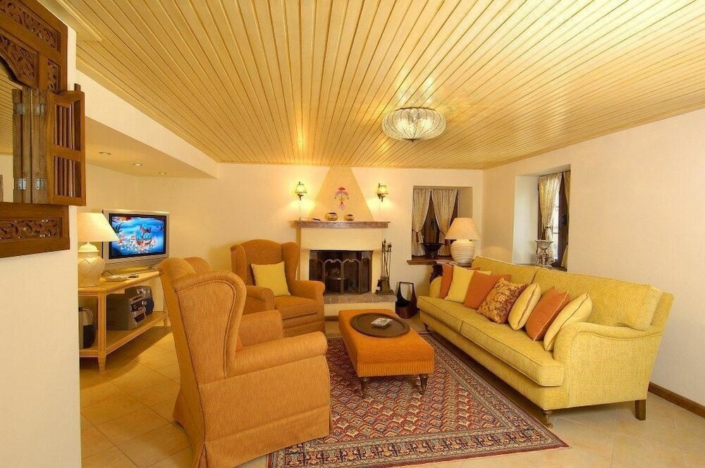 Фото Emotions Country Resort