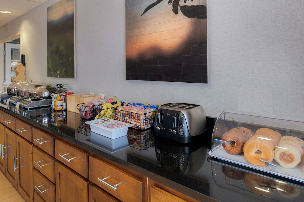 Фото Fairfield Inn & Suites Dayton Troy