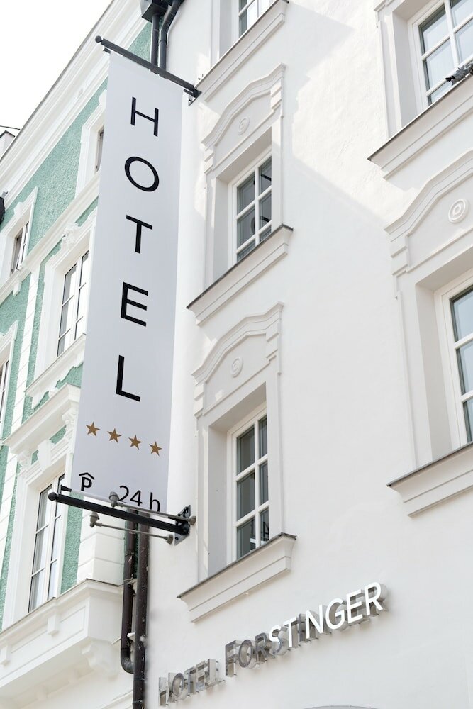 Фото Romantikhotel Forstinger