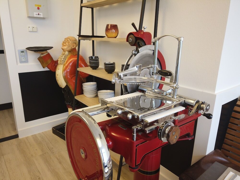 Фото Hotel 't Zand