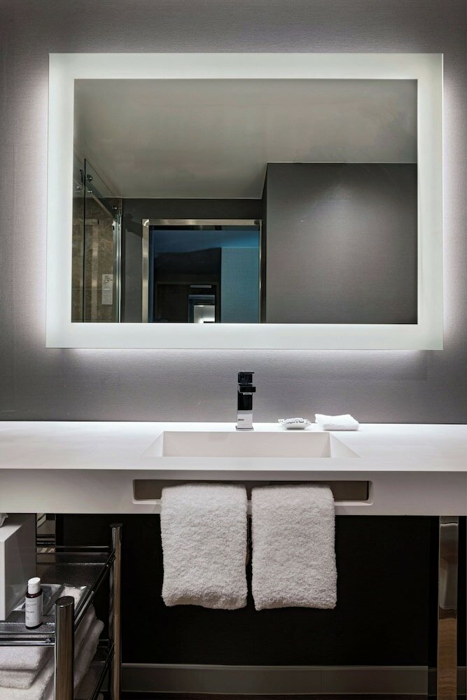 Фото Ac Hotel by Marriott Fort Worth Downtown