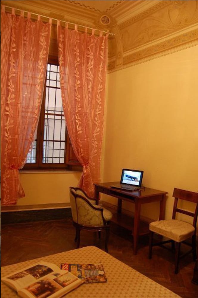 Фото B&b Antica Piazza dei Miracoli