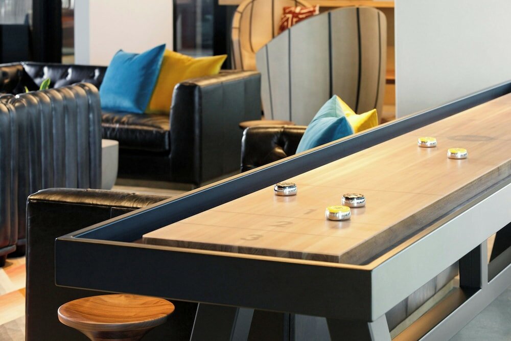 Фото Moxy Miami Wynwood