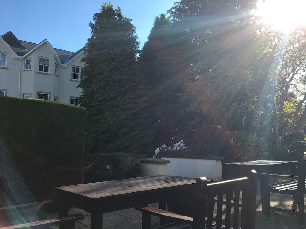 Фото Kingsmills Hotel