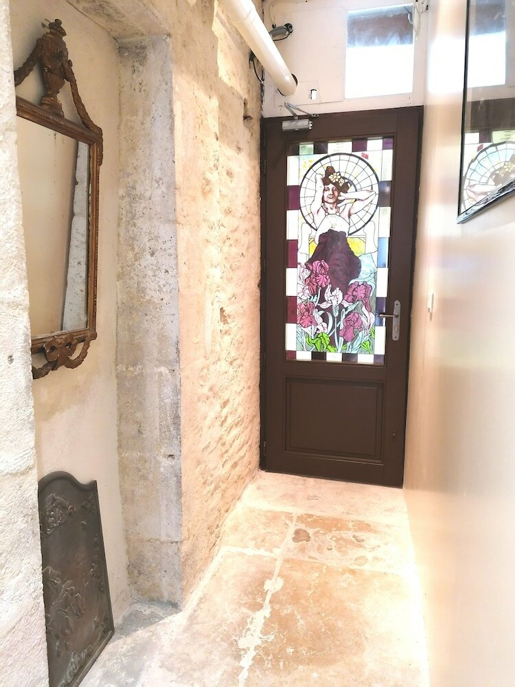 Фото Le Petit Tertre