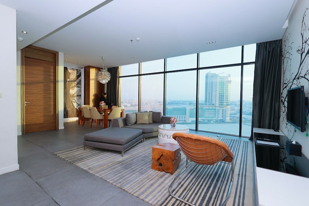 Фото Ramee Grand Hotel and Spa