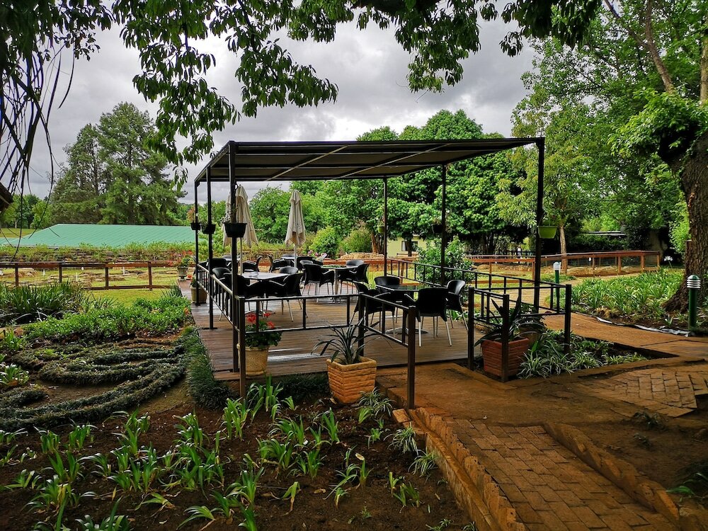 Фото Gooderson Monks Cowl Golf Resort