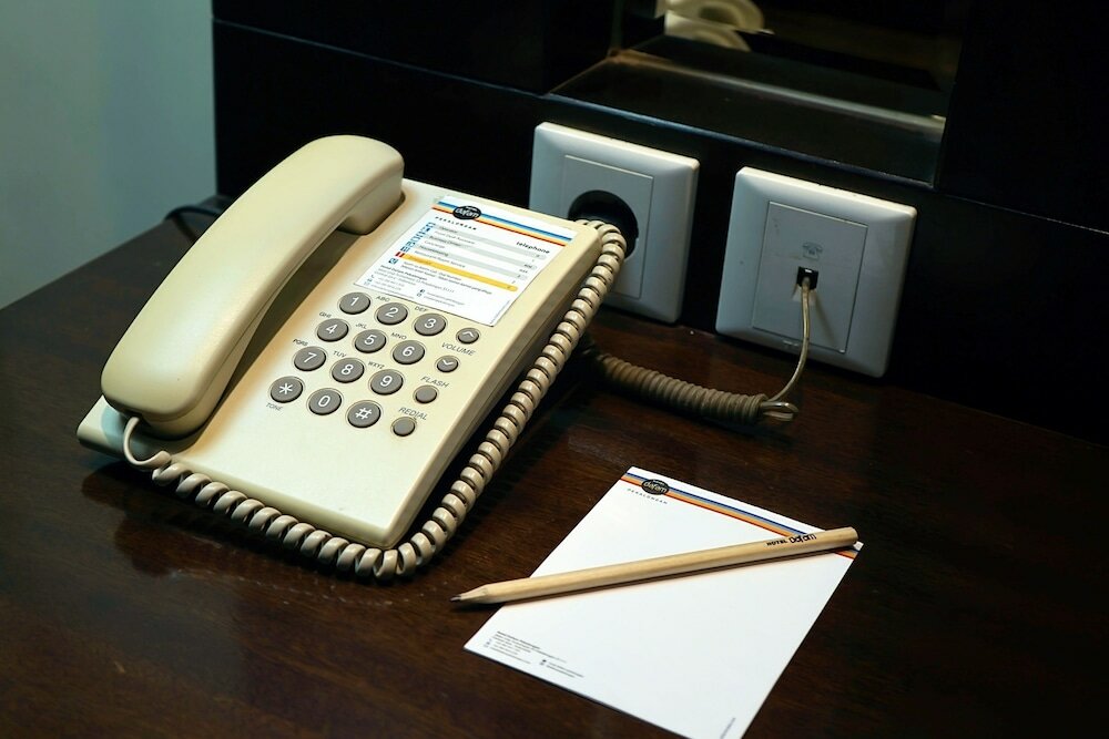 Фото Hotel Dafam Pekalongan