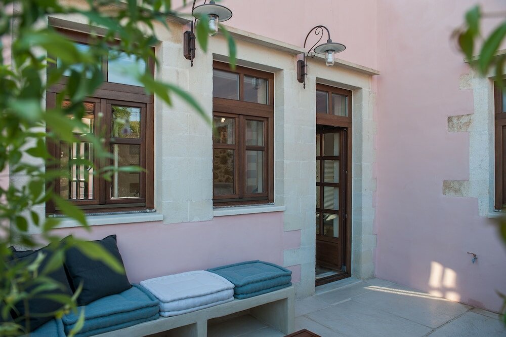 Фото Serenissima Boutique Hotel