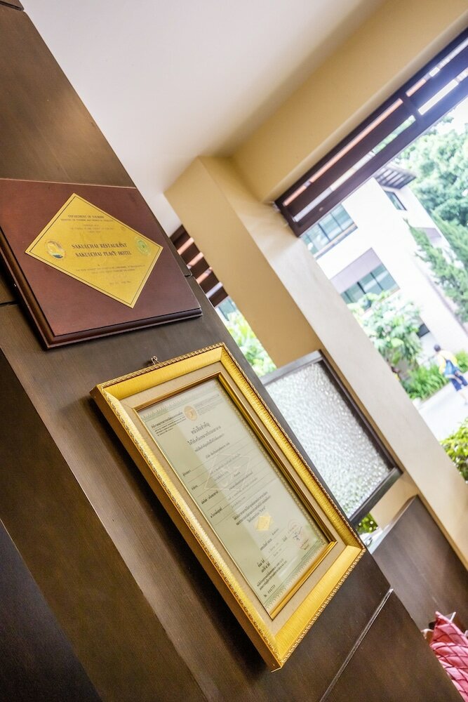 Фото Sakulchai Place Hotel