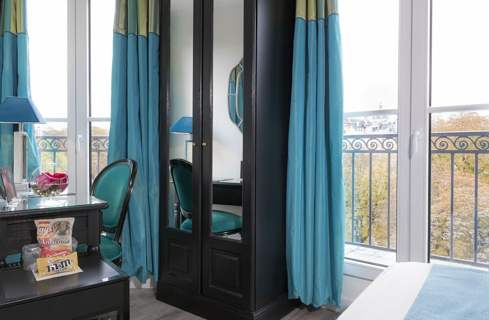 Фото Hotel Cluny Square