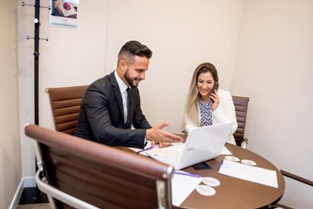 Фото Mercure Sao Paulo Jk