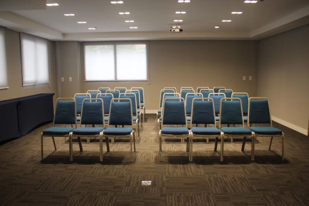 Фото Transamerica Executive Bela Cintra