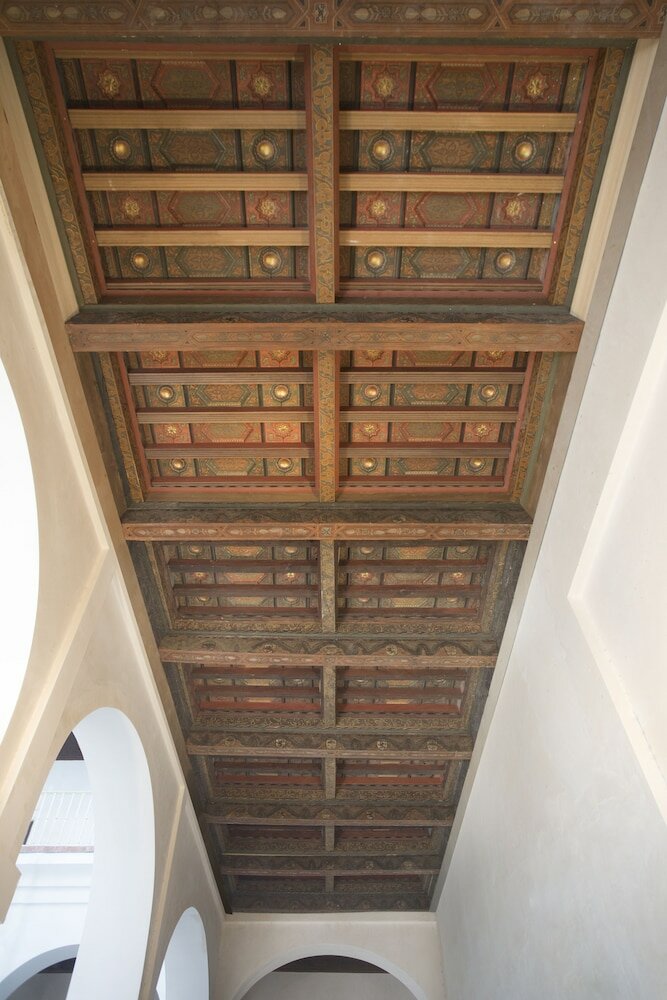 Фото Hotel Boutique Palacio Pinello