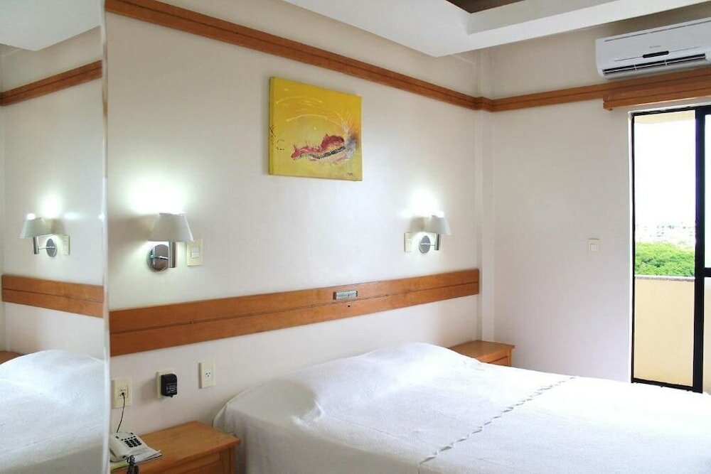 Фото Hotel Praia Ponta D'Areia