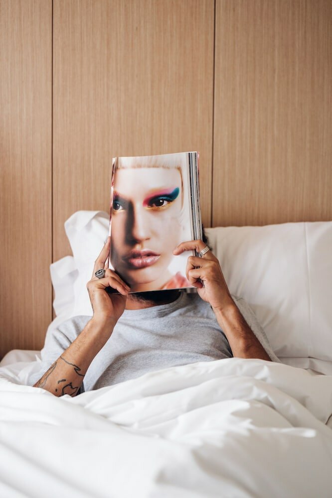 Фото Stay Hotel Lisboa Centro Saldanha