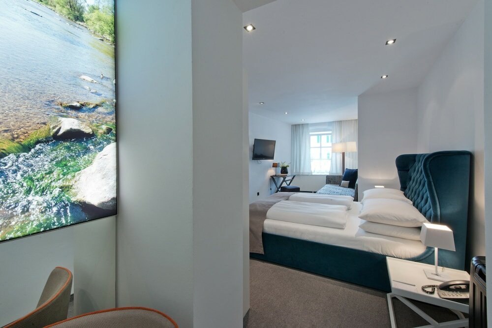 Фото Romantikhotel Forstinger