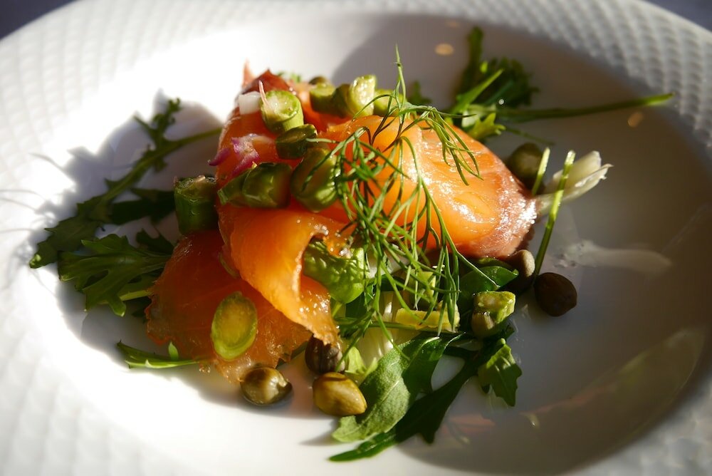 Фото Montra Odder Parkhotel