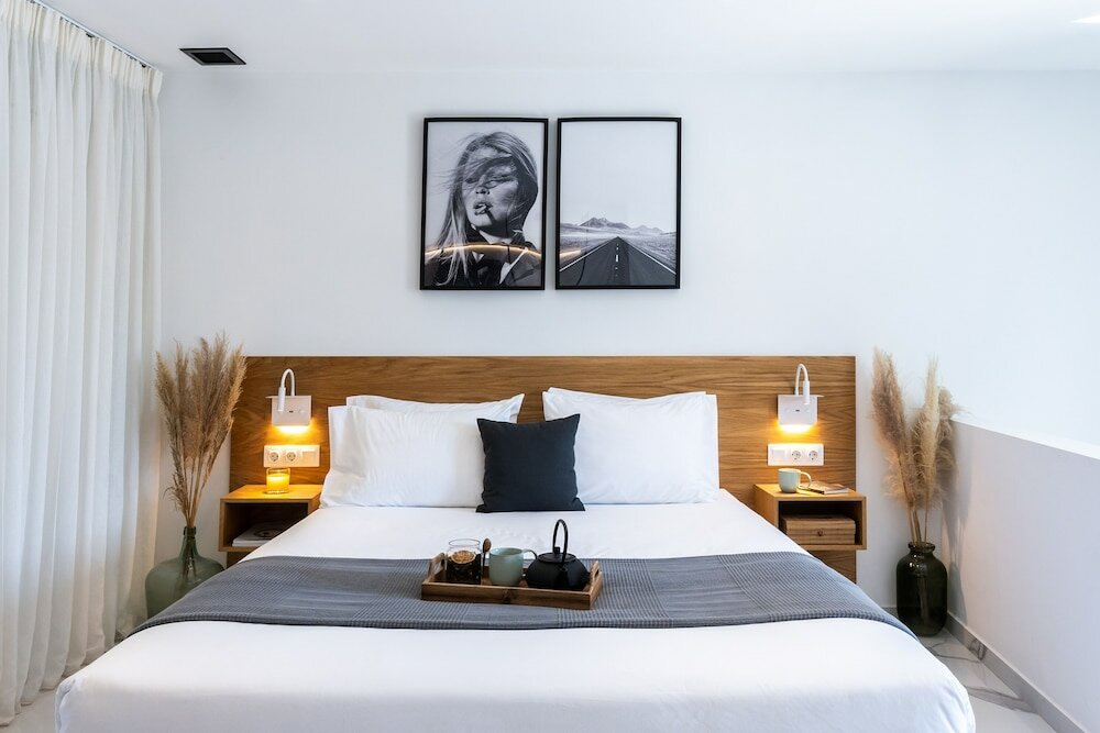 Фото Melo Athens