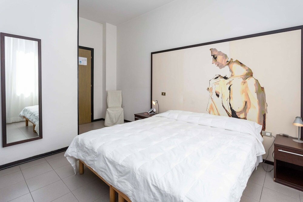 Фото Hotel Solarium