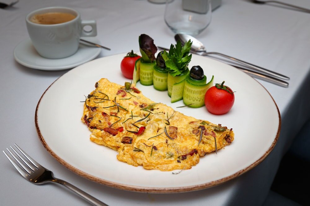 Фото MPM Hotel Sport