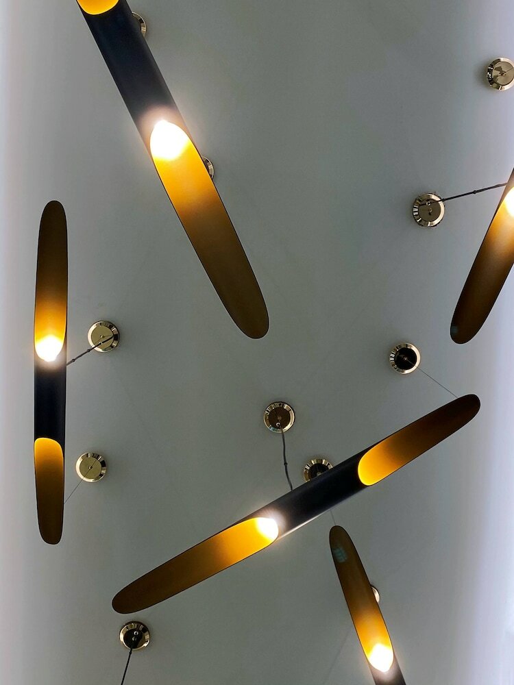 Фото Ac Hotel by Marriott Fort Worth Downtown